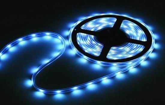 LED strip 3528（Waterproof casing） - Click Image to Close